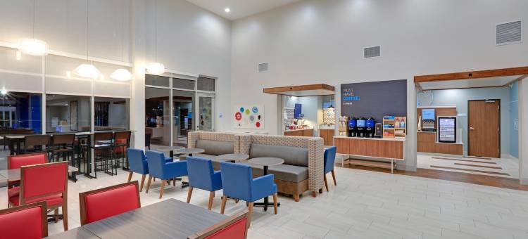 Holiday Inn Express & Suites Dallas NW Hwy - Love Field图片
