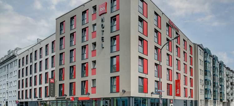 宜必思慕尼黑城南酒店(Ibis Muenchen City Sued)图片