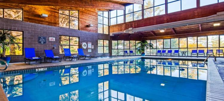 Best Western Plus Agate Beach Inn图片