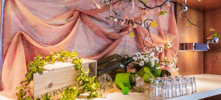 瓦尔特堡酒店(TOP VCH Hotel Wartburg Stuttgart)图片