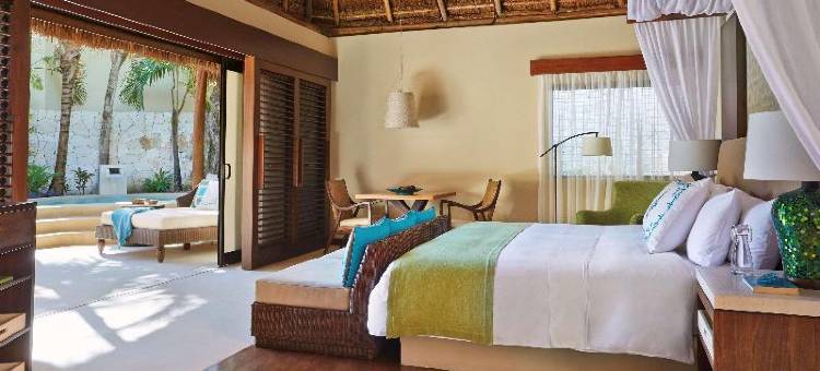 玛雅海滨维瑟洛伊奢华别墅度假村(Viceroy Riviera Maya)图片