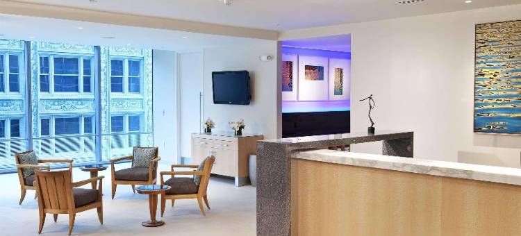 费尔蒙匹兹堡酒店(Fairmont Pittsburgh)图片