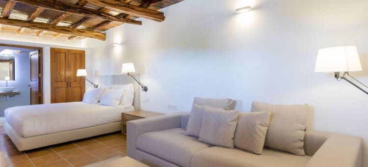 坎托尼舒梅尔观光农场 - 限成人(Agroturismo Can Toni Xumeu - Adults Only)图片