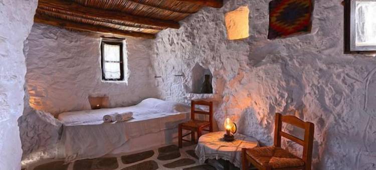 白河公寓式酒店(Aspros Potamos)图片