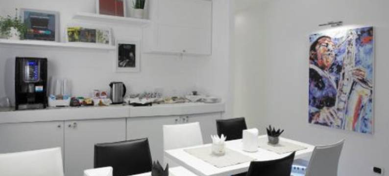 爵士风格酒店(Jazz Style)图片