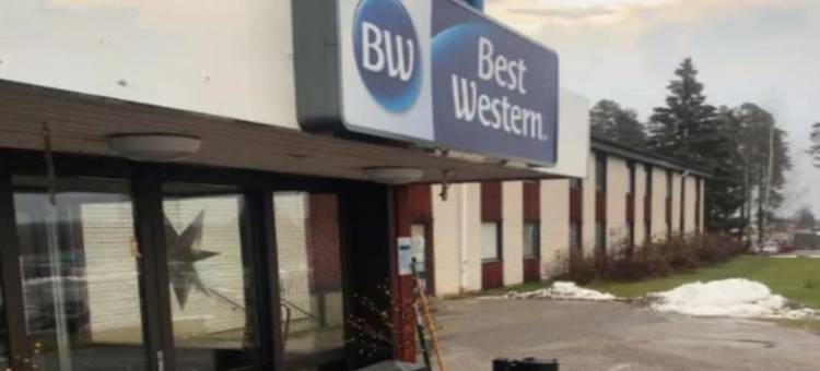 索德港贝斯特韦斯特酒店(Best Western Hotell Soderh)图片