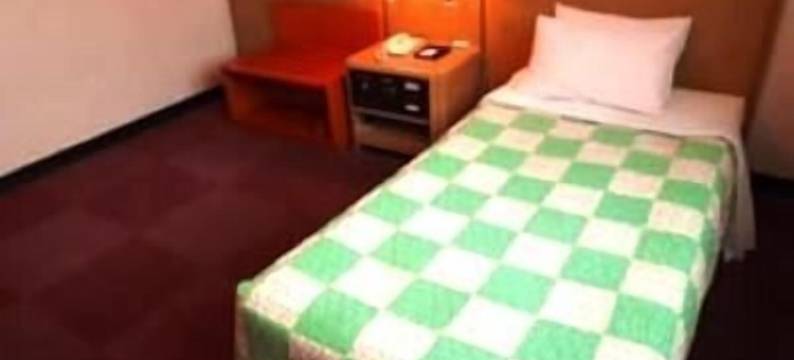 冲绳大陆酒店(Okinawa Hotel Continental)图片