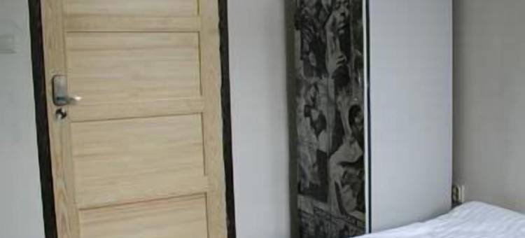 波兹南拉古塔拉旅馆(La Guitarra Hostel Poznań)图片