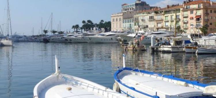 锦绣大酒店(Splendid Hotel Cannes)图片