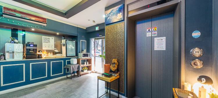 曼哈顿酒店(Manhattan Hotel)图片