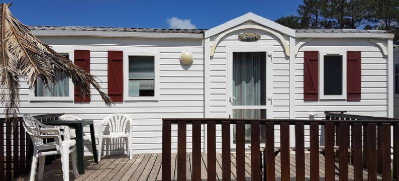 Natur Camping Bungalow T3 - 7图片