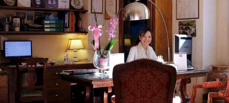 杜卡勒酒店(Relais Ducale)图片