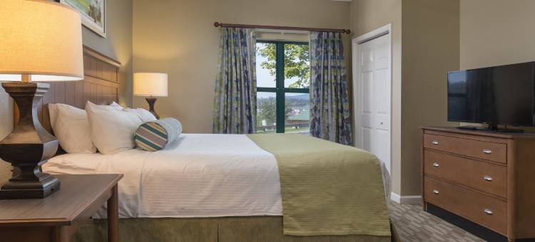 大烟山温德姆俱乐部酒店(Club Wyndham Smoky Mountains)图片