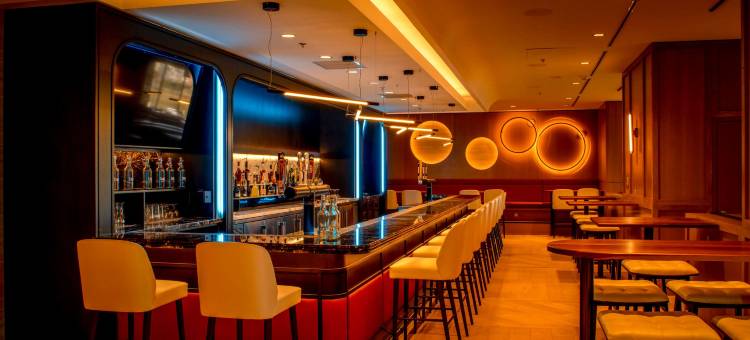 大西洋哈里法克斯酒店(Atlantica Hotel Halifax)图片