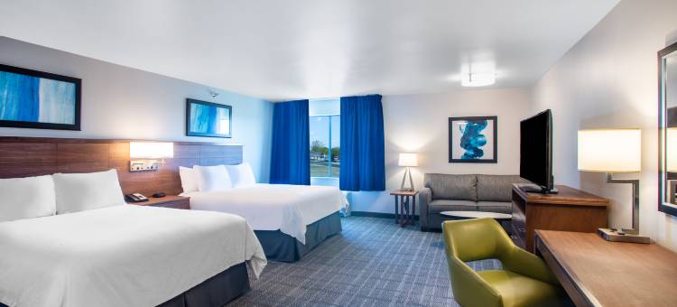 Staybridge Suites Sioux Falls Southwest图片