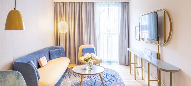 辉盛莱比锡卡普里(Capri by Fraser Leipzig)图片