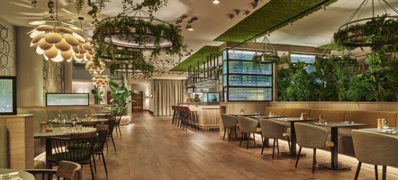 洲际酒店集团海牙voco酒店(voco THE HAGUE by IHG)图片