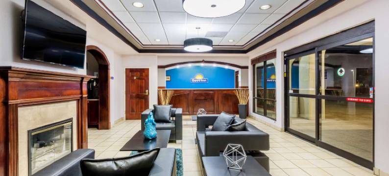 珀尔/杰克逊机场戴斯酒店(Days Inn by Wyndham Pearl/Jackson Airport)图片