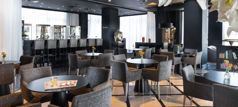 特拉维夫莱昂纳多精品酒店(Leonardo Boutique Hotel Tel Aviv)图片