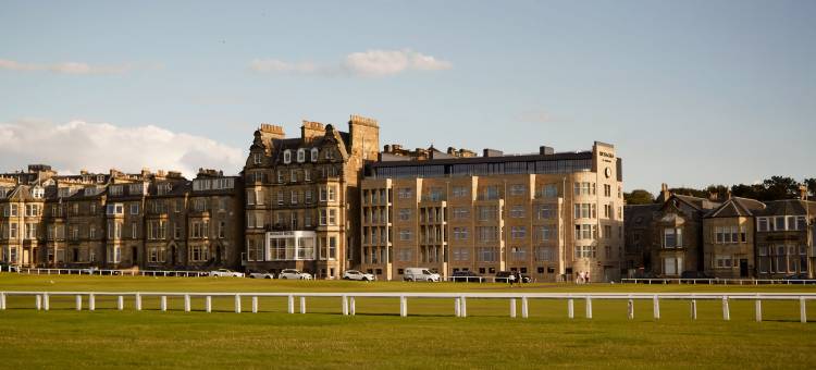 拉萨克斯酒店(Rusacks St. Andrews)图片