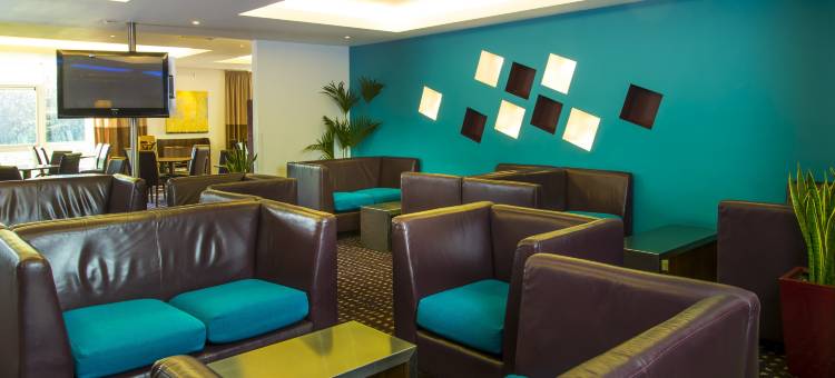 Holiday Inn Express 剑桥(Holiday Inn Express Cambridge)图片