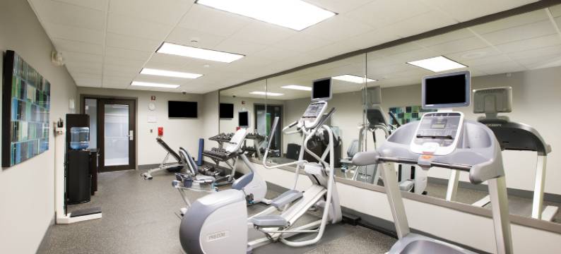 Holiday Inn Express 黑斯廷斯(Holiday Inn Express HASTINGS by IHG)图片