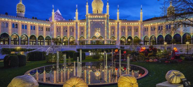 尼姆布酒店(Nimb Hotel)图片