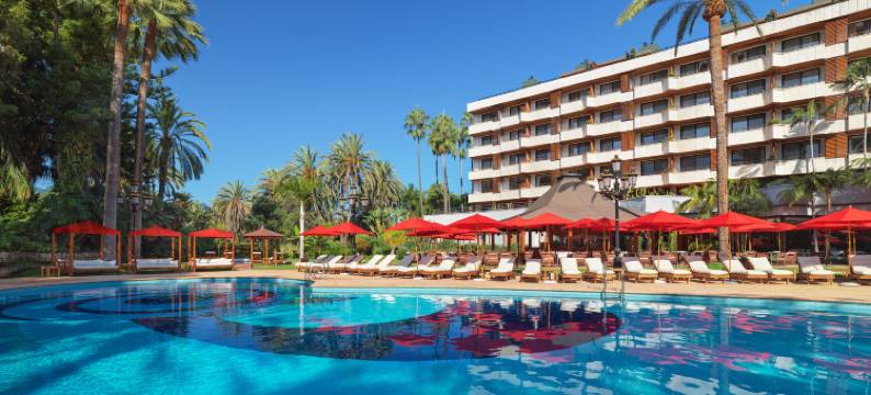 博塔尼科酒店及东方水疗花园(Hotel Botanico y Oriental Spa Garden)图片