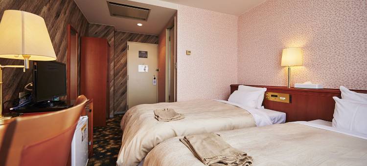 皇家附楼酒店(Annex Royal Hotel)图片