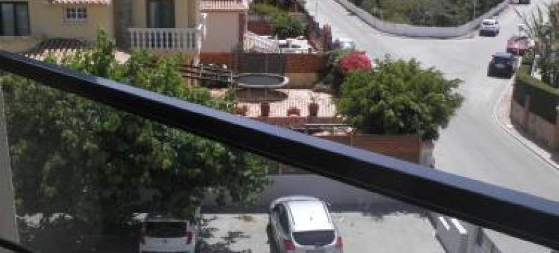 圣克拉拉公寓(Apartamentos Santa Clara)图片