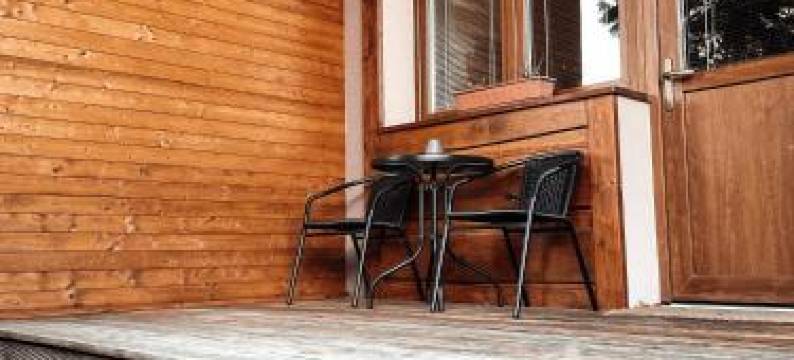 拉弗斯维尔克旅馆(Penzion Na Vosverku)图片