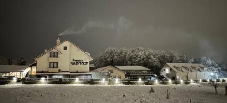 Penzión Hoffer图片