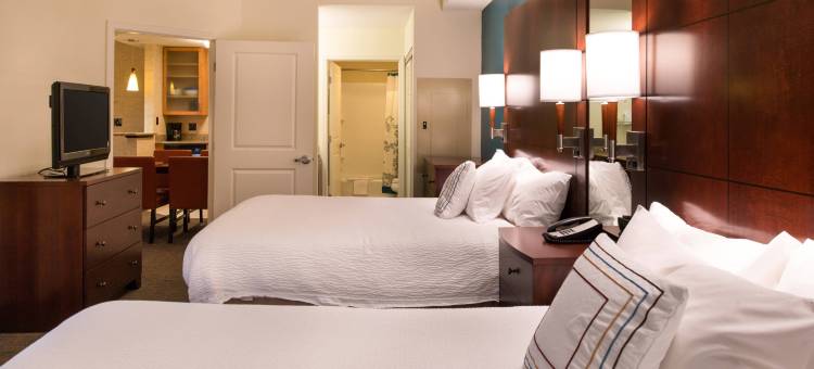 Residence Inn Gainesville I-75图片