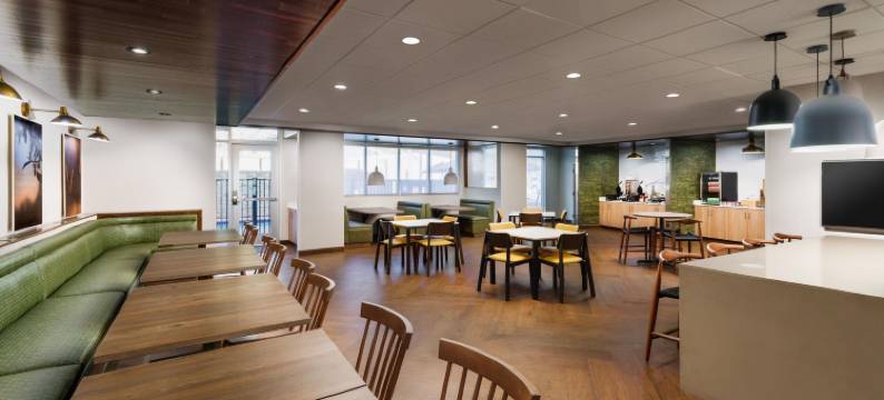 约塞米蒂奥克赫斯特万枫酒店(Fairfield Inn & Suites Oakhurst Yosemite)图片