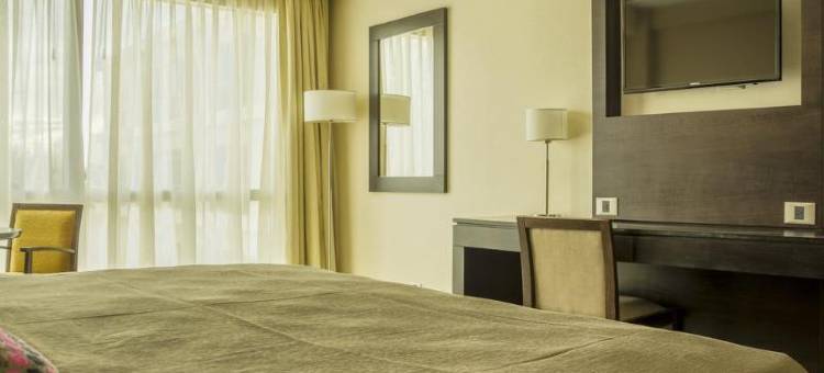 内乌肯豪生酒店(Howard Johnson by Wyndham Neuquen)图片