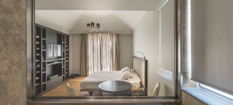 尼若度假别墅及水疗中心(Villa Neri Resort and Spa)图片