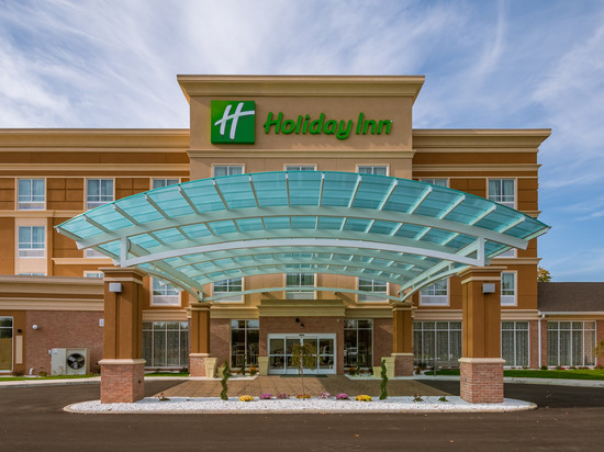 Holiday Inn 米沙沃卡