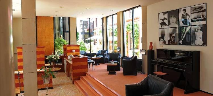 Domicil Hotel Bonn图片