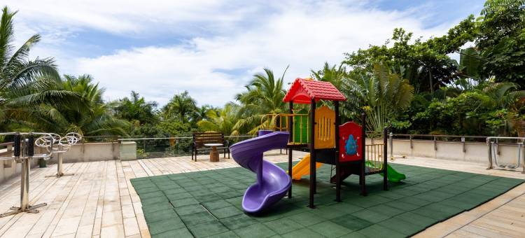 海蔓蔓度假公寓(海田路2号分店)图片