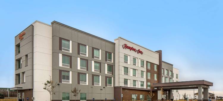 黑斯廷斯欢朋酒店(Hampton Inn by Hilton Hastings)图片