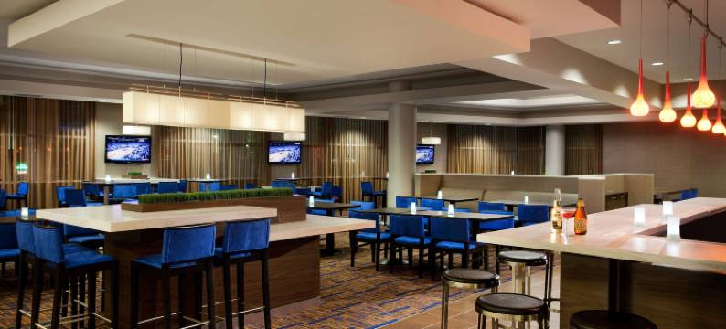 索内斯塔爱莫利维尔-旧金山海湾大桥(Sonesta Emeryville San Francisco Bay Bridge)图片