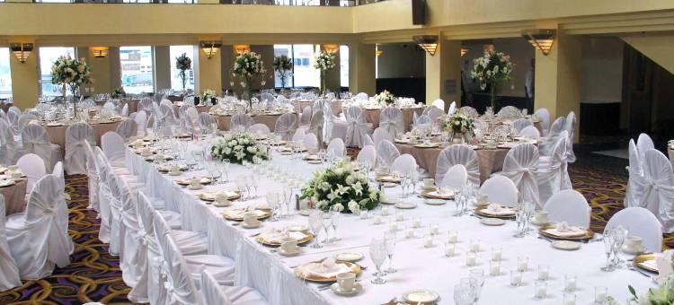 雅典庙宇套房酒店(Atheneum Suite Hotel)图片