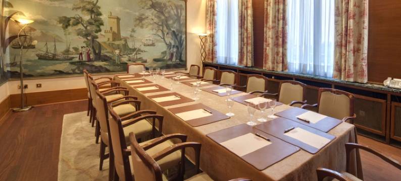 克拉瓦兹大酒店(Grand Hotel Cravat)图片