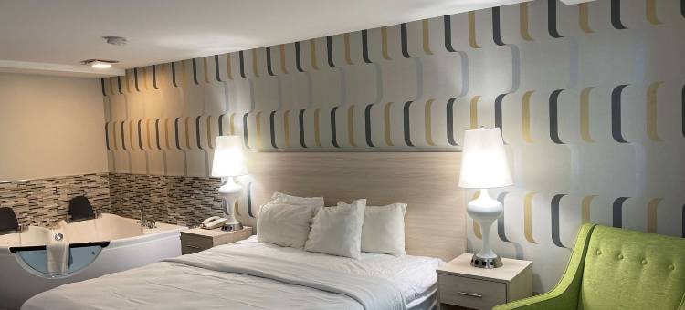 Woodwards White Mountain Resort, BW Signature Collection图片