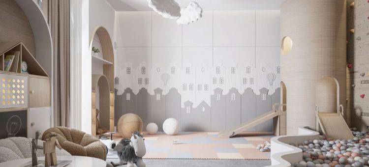 DoubleTree by Hilton Doha Downtown图片