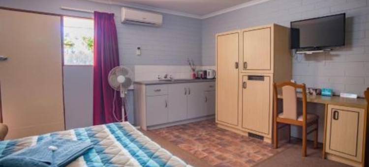 穆雷桥汽车旅馆(Murray Bridge Motor Inn)图片