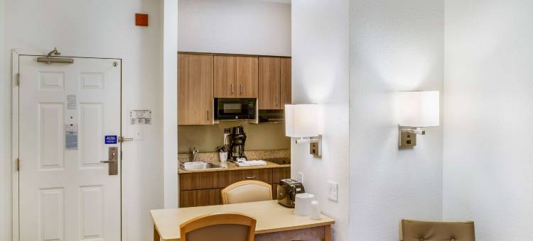 罗德威旅馆，费舍尔斯印第安纳波利斯(Motel 6 Fishers, in - Indianapolis)图片