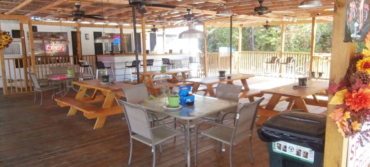 卡特斯维尔乡村壁炉套房酒店(Country Hearth Inn & Suites Cartersville)图片