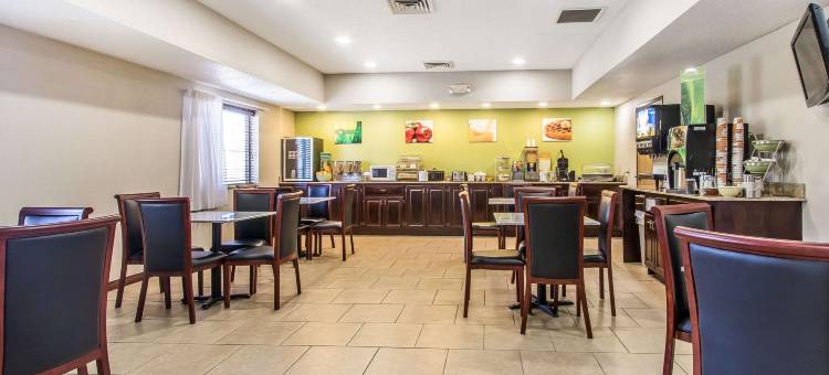 凯艺套房酒店(Quality Inn & Suites)图片