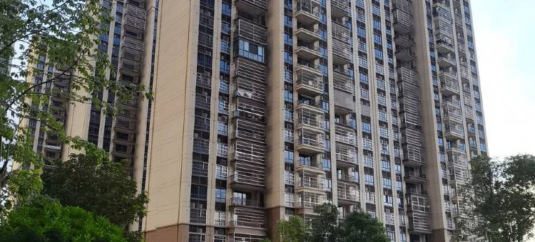 遇见韩舍主题公寓(翠鸣南路分店)图片